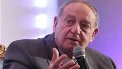 رئيس المقاصة يؤكد دعمه للجهاز الفني بقيادة ميدو في قيادة الفريق حتي نهاية الموسم