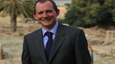 سفير بريطانيا بالرباط : المغرب حقق تطورًا على جمع الأصعدة