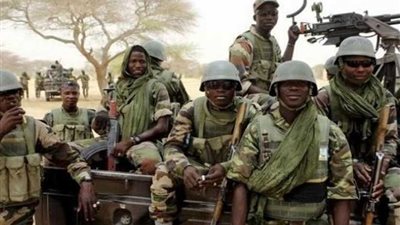 نيجيريا.. مقتل 6 جنود في هجوم إرهابي