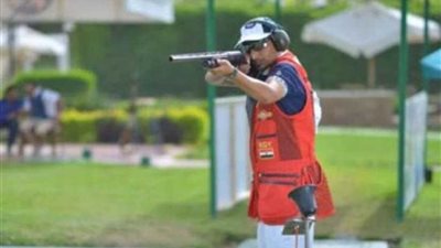 انطلاق البطولة العربية لرماية البندقية والمسدس بالإمارات