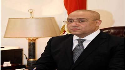 اعتماد الموازنة التقديرية للشركة القابضة لمياه الشرب والصرف الصحي للعام المالي 2019/2020