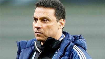 خاص | حسام البدري يستقر على ضم مدافع الأهلي لمعسكر منتخب مصر