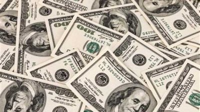 استقرار أسعار الدولار أمام الجنيه خلال تعاملات اليوم