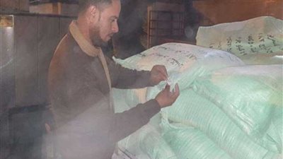 إحباط تهريب مواد بترولية للسوق السوداء بالبحيرة