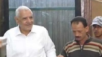 تجديد حبس أبو الفتوح في نشر أخبار كاذبة