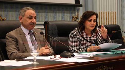 لجنة الزراعة بالنواب تطالب بحضور وزراء بالحكومة لحل أزمة عمال التشجير