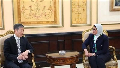 بيان للسفارة الصينية عن زيارة 