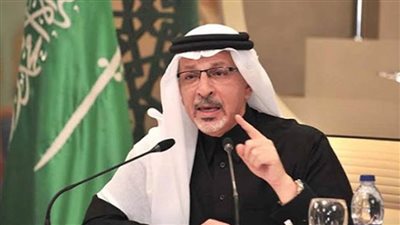 القطان يلتقي المفوض العام لأونروا 