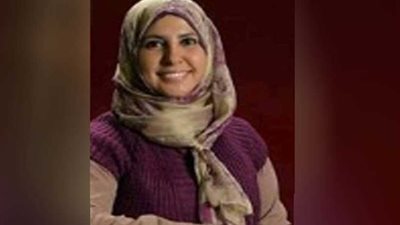 هناء مطر تكتب : الصمت