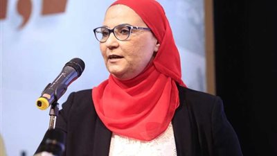 وزيرة التضامن الاجتماعي: تقديم صرف معاشات يناير بمناسبة أعياد الميلاد