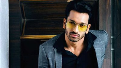 الهندي أنوج جاين في انتظار عرض فيلمه الجديد Vidhann