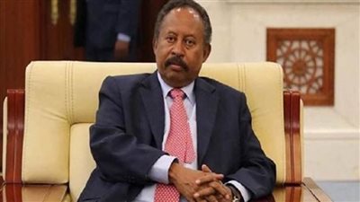 رئيس وزراء السودان يرحب بالتعاون مع صندوق 