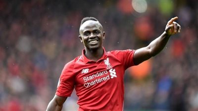 ماني معلقًا على هزيمة ليفربول: الصعوبات تصنع الأبطال