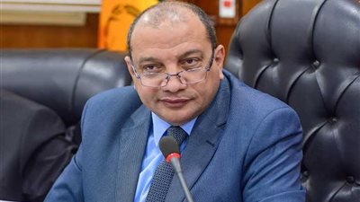 رئيس جامعة بني سويف التكنولوجية: حريصون على المشاركة في كل المبادرات المجتمعية