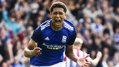 بلينجهام في دورتموند مقابل 35 مليون يورو