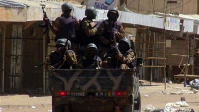 قوات صومالية تطرد مسلحي حركة الشباب من 3 قرى