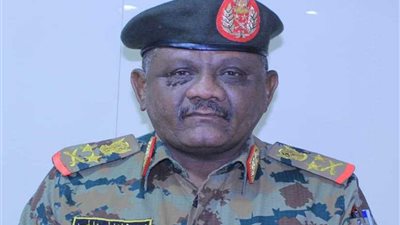 رئيس هيئة الأركان السوداني: القوات المسلحة عصية على الاستهداف والشقاق
