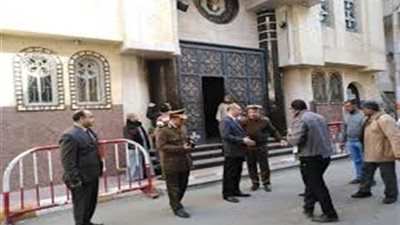 رفع درجة الاستعداد القصوى في عدد من المحافظات استعدادا لأعياد الميلاد