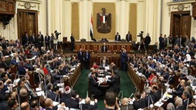 البرلمان يرفض مناقشة مشروعي قانوني 