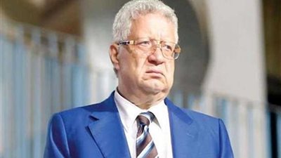 عاجل.. مرتضى متحديًا اتحاد الكرة: انتظروني في المدرجات