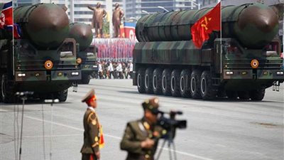 كوريا الجنوبية: نراقب عن كثب تحركات كوريا الشمالية تحسبًا لأي عمل استفزازي