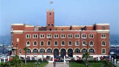 جامعة الإسكندرية: تعطيل الدراسة غدًا وبعد غدٍ لسوء الأحوال الجوية