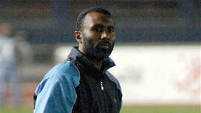 رحيل أحمد الكأس عن تدريب الأوليمبي