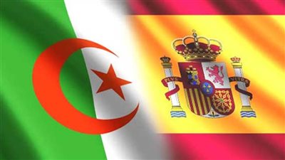إسبانيا تعرب عن رغبة بلادها في تعزيز التعاون مع الجزائر