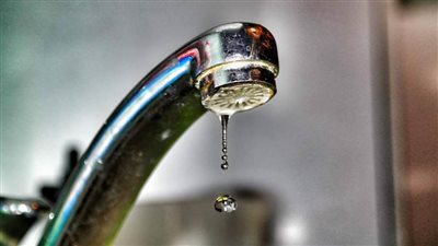 الجيزة: قطع المياه عن 5 أحياء لمدة 8 ساعات