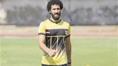 باسم مرسي يقود تشكيل الإنتاج أمام الزمالك