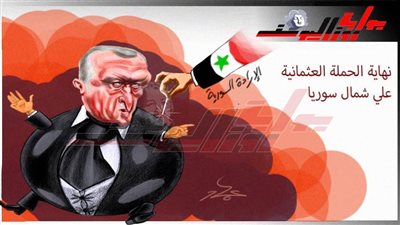 نهاية العثمانلي‎