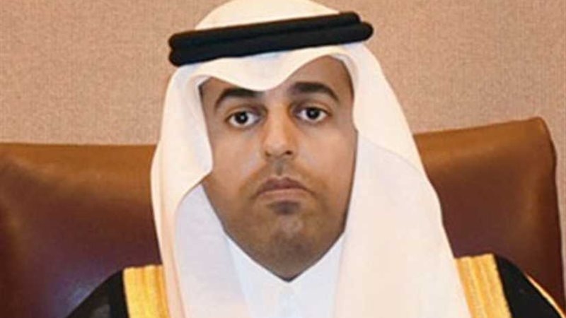 رئيس البرلمان العربي