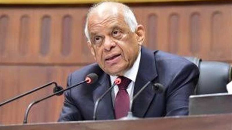 عاجل.. النواب يوافق