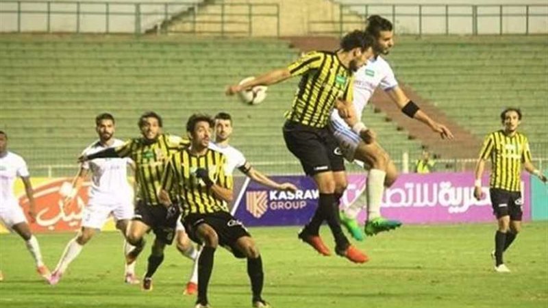 بأقدام الجزيري..