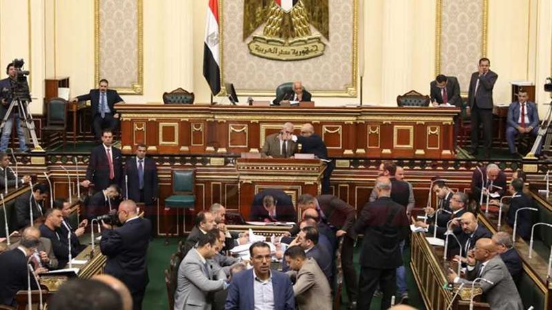 عبدالعال: البيروقراطية