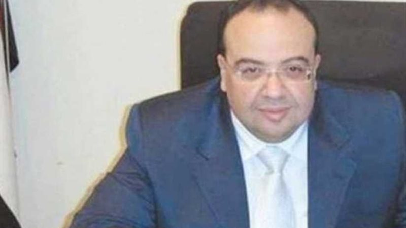 سفير مصر في السودان