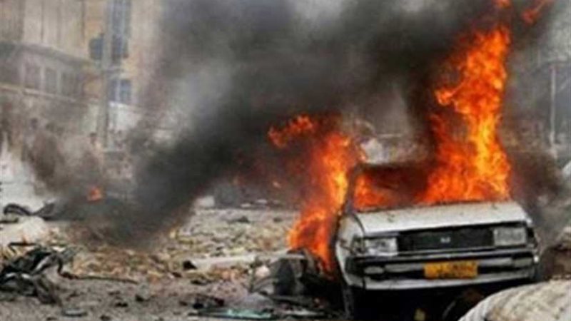 ارتفاع حصيلة ضحايا