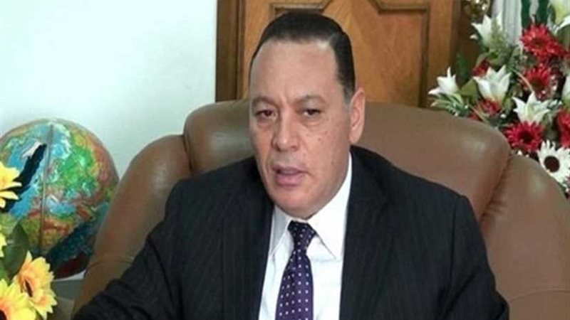 محافظ الشرقية يوجه