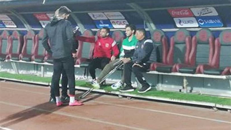 رامي ربيعة وحمدي