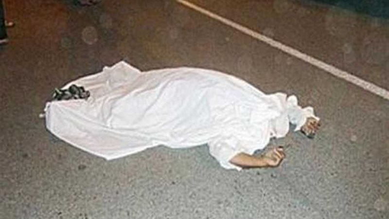 عاجل.. العثور على