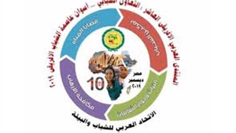 المنتدى العاشر للشباب