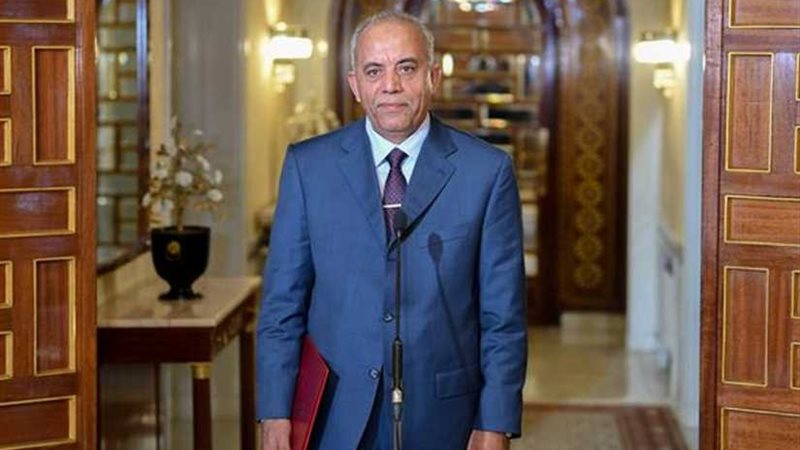 تونس.. الجملي يقرّر