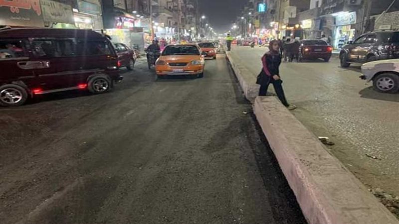 رفع كفاءة وتطوير