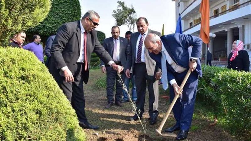 هنجملها.. جامعة بني