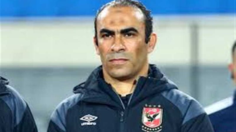 عبدالحفيظ: رباعية