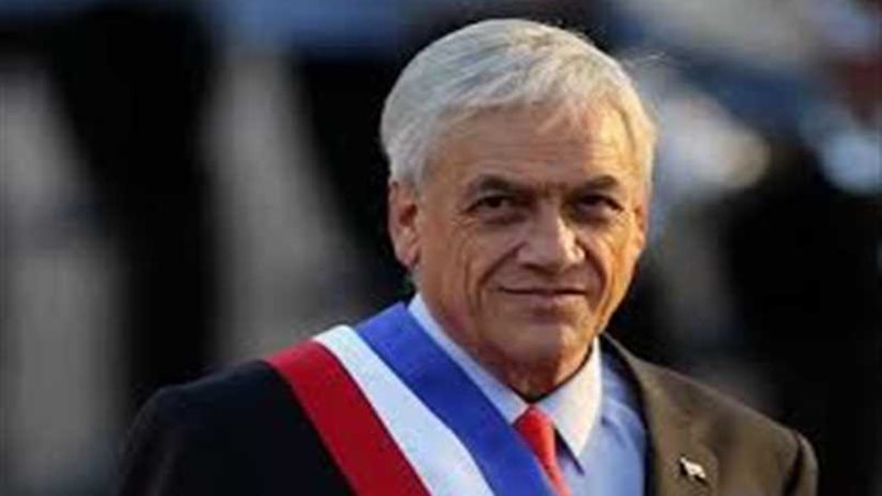 مواطنو تشيلي يصوتون