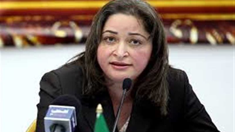 وزيرة السياحة الفلسطينية: