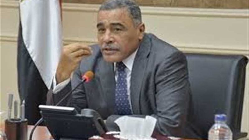 محافظ مطروح يدعو