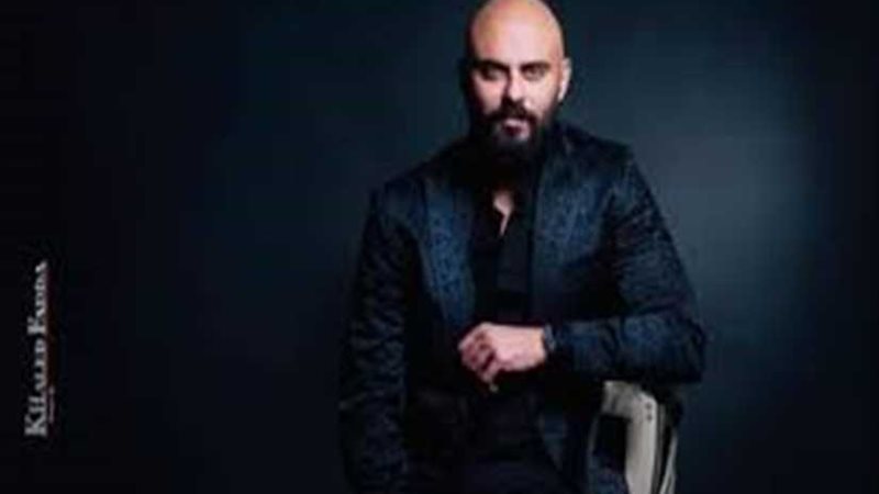 أبطال مسلسل ختم النمر