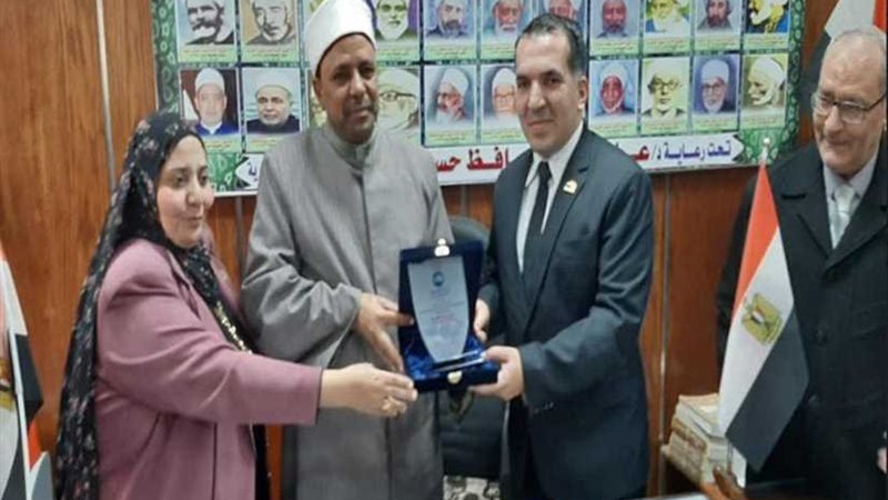 أمانة المهنيين المركزية
